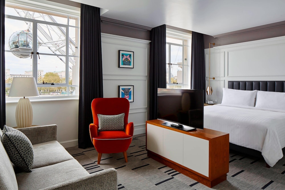 London Marriott County Hall 24/47