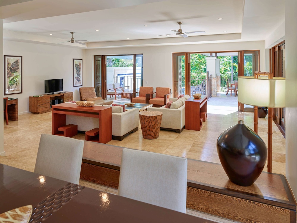 Pullman Port Douglas Sea Temple Resort and Spa 55/76