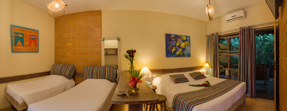 Itamambuca Eco Resort 33/73