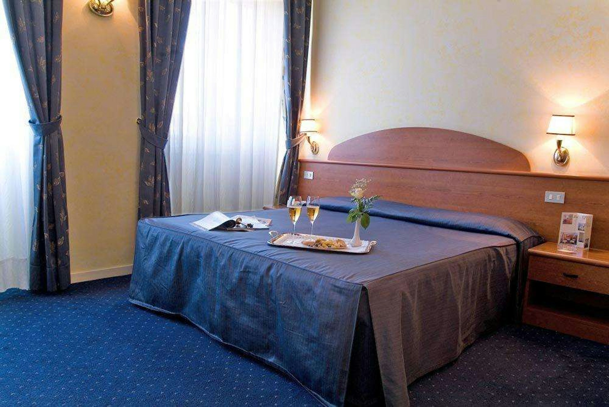 Hotel Laura 34/55