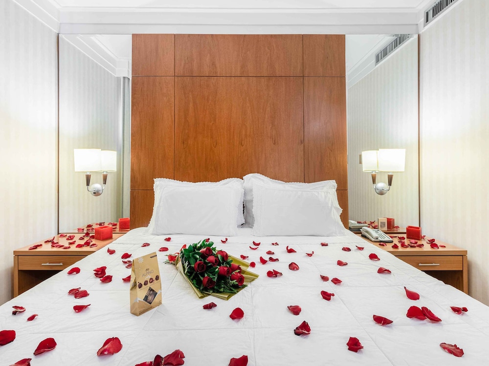 Hotel Cassino Tower Campinas 25/72