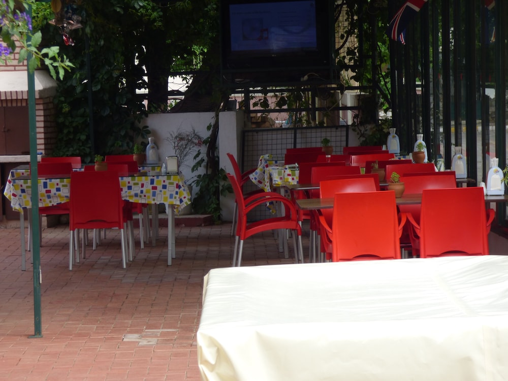 Avlu 4 Apart Hotel 29/50