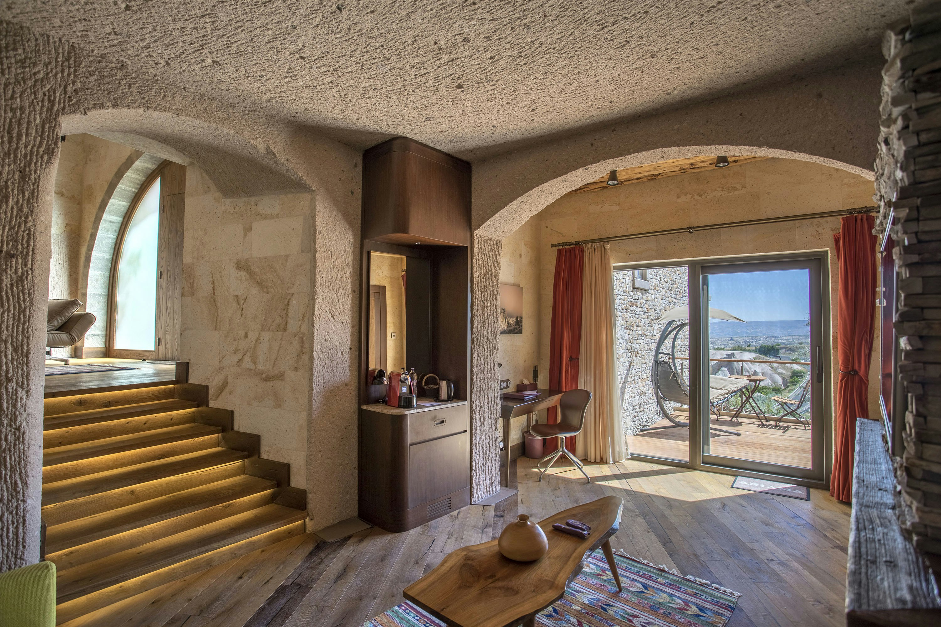 Ariana Sustainable Luxury Lodge 24/50