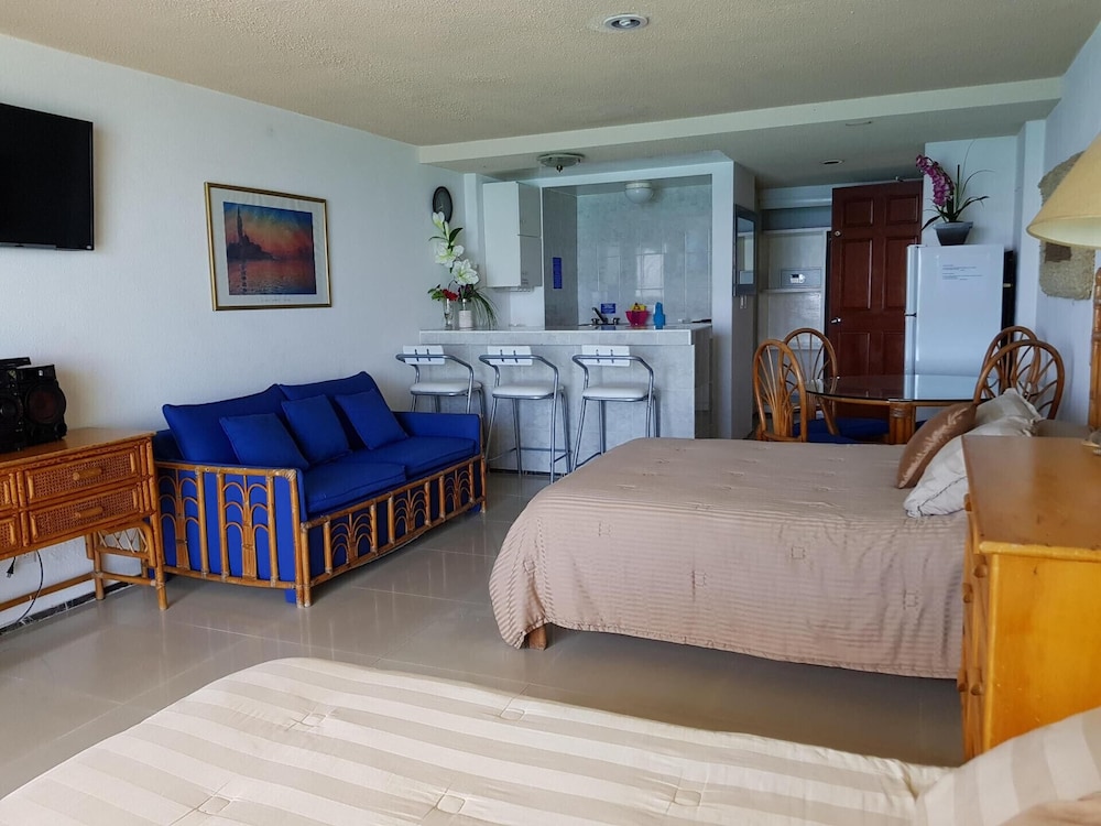 Condominios Salvia Cancun 24/79