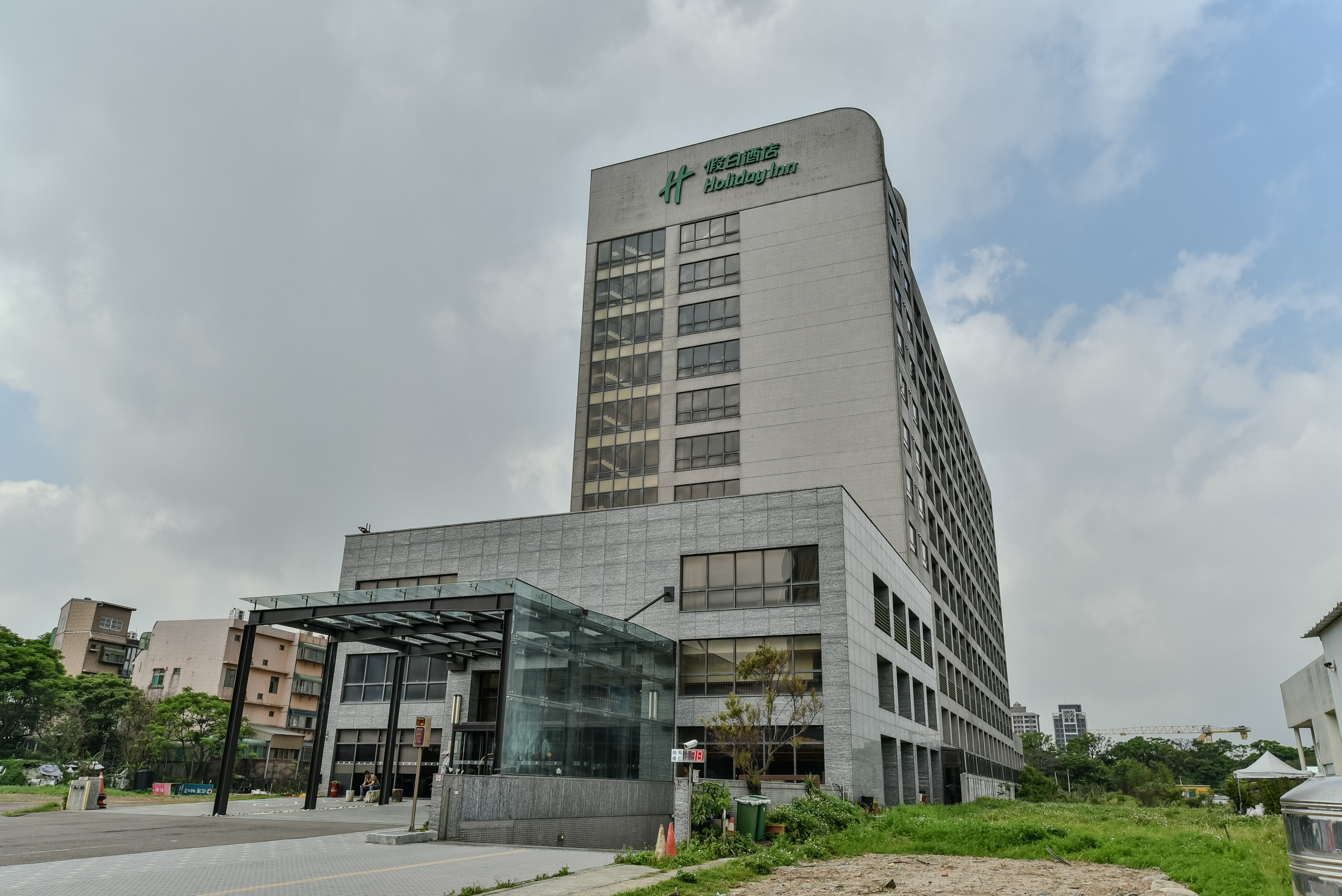 Holiday Inn Taoyuan Airport by IHG 2/50