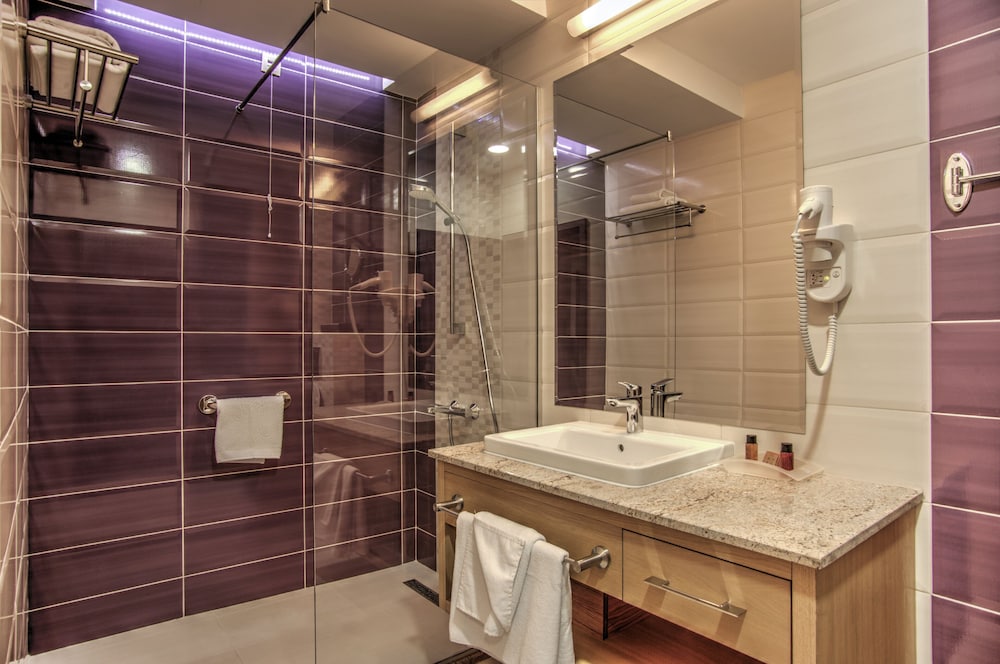غرفة قياسية مفردة، Holiday Inn Plovdiv 9/11