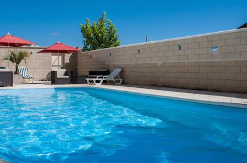 ibis Styles Poitiers Nord 4/50