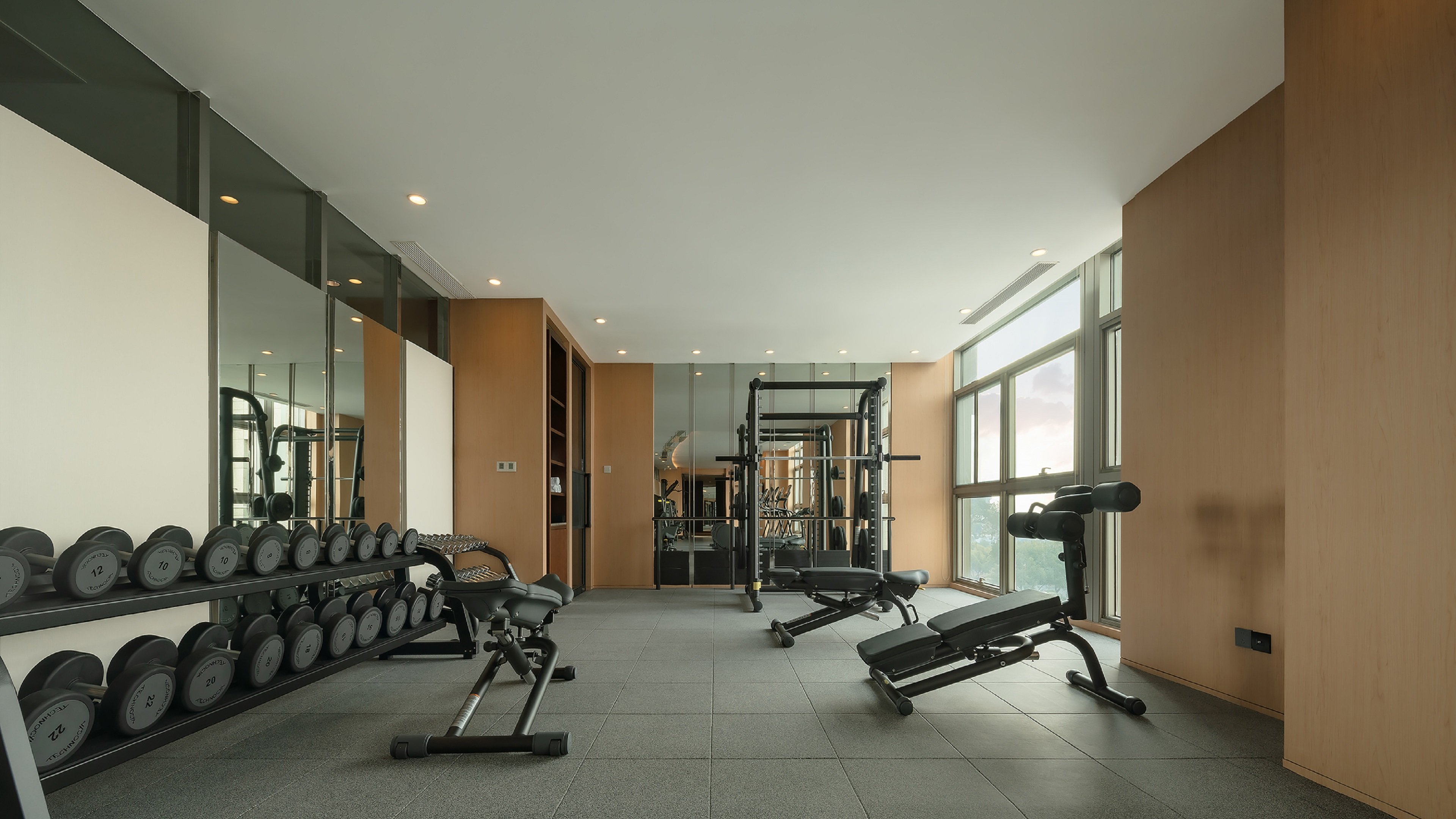 INTERCONTINENTAL SUZHOU 21/50