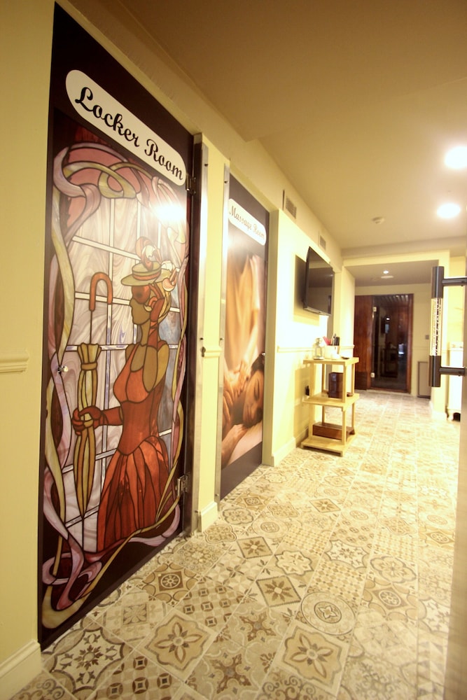 Fuat Bey Palace Hotel 9/44