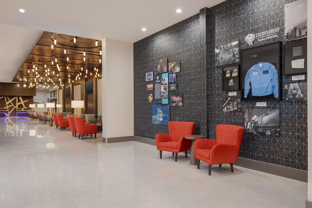 Hilton Garden Inn Hutchinson 35/47