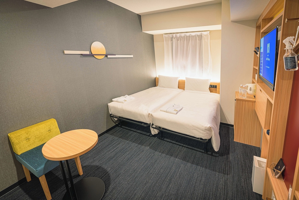 hotel MONday Tokyo Nishikasai 31/49