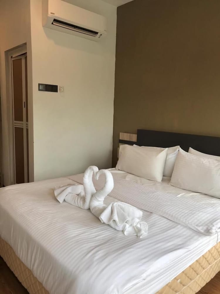 TT Dorf Hotel (Taiping) 6/50