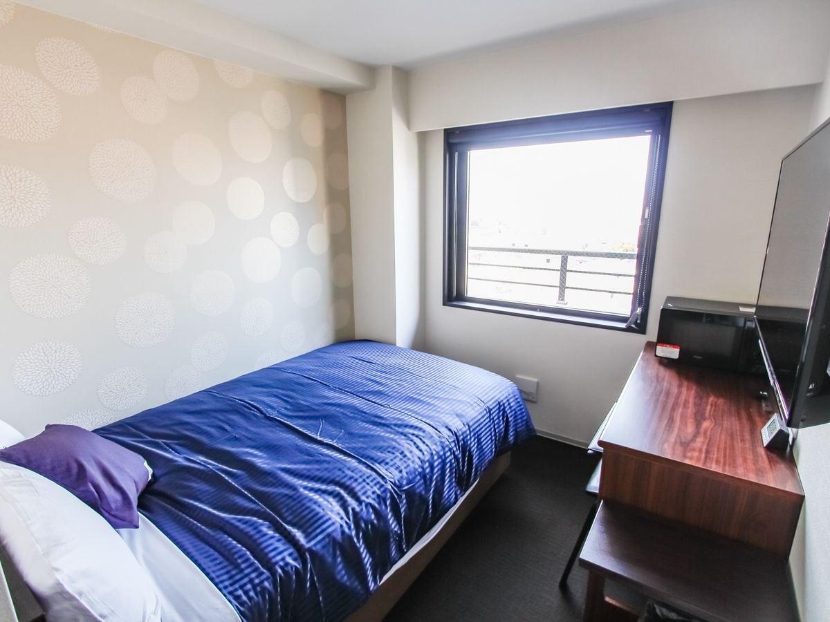 HOTEL LiVEMAX Kyoto Nijojo-kita 11/20