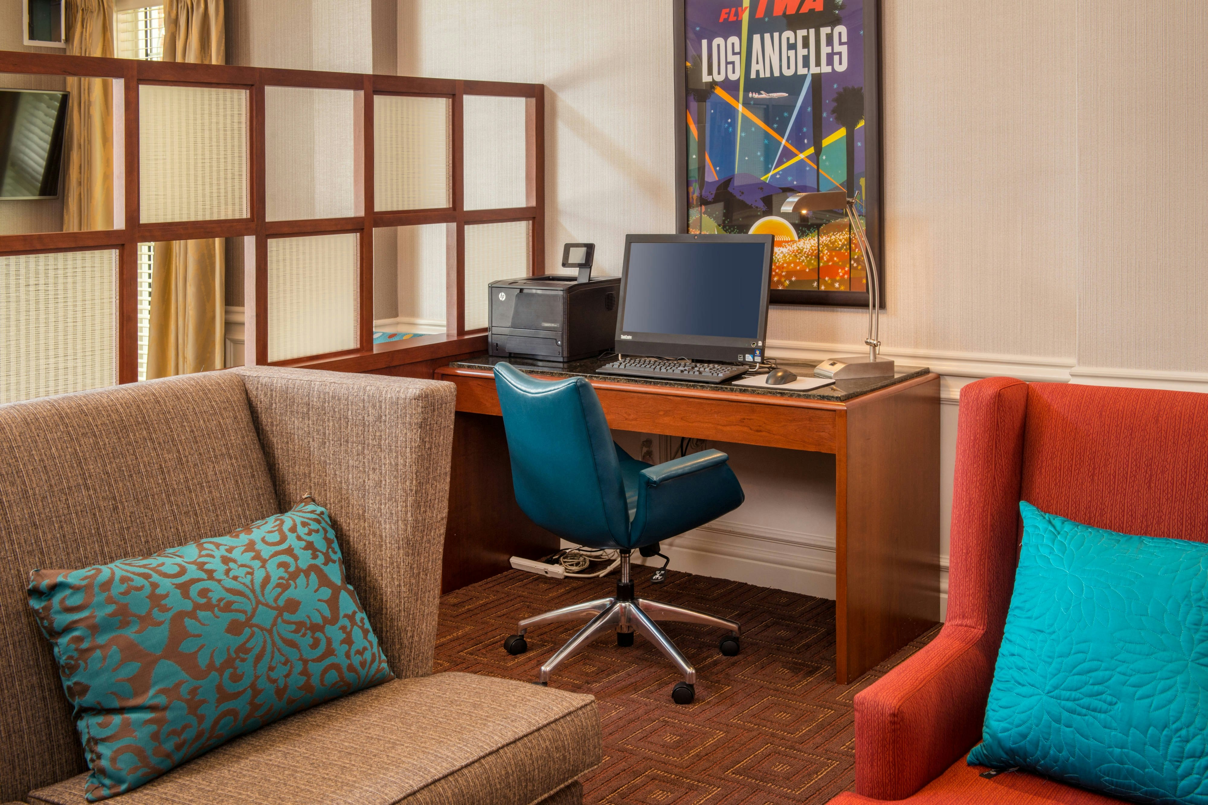 Residence Inn Dulles Airport At Dulles 28 Centre 12/16