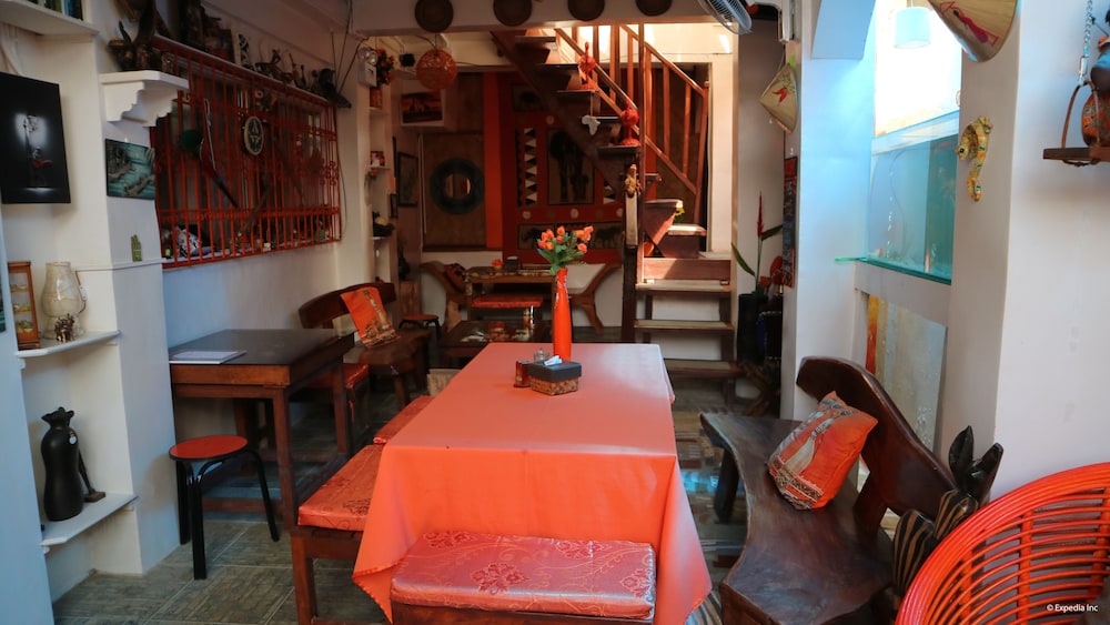 Lala Panzi Bed And Breakfast 58/64
