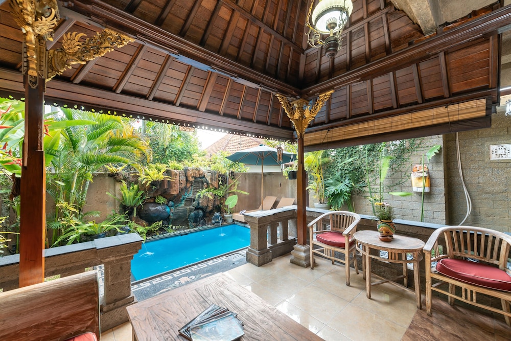 Ashanti Villa Ubud 45/65