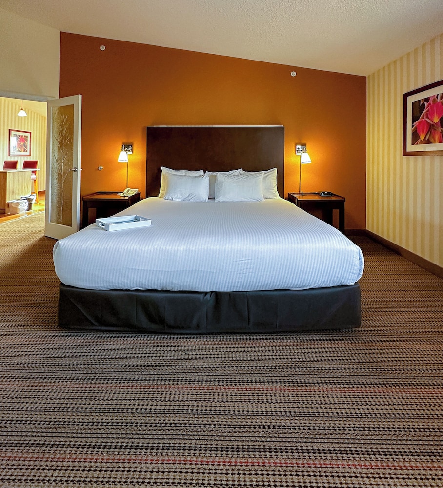 Four Points By Sheraton Prince George 15/46
