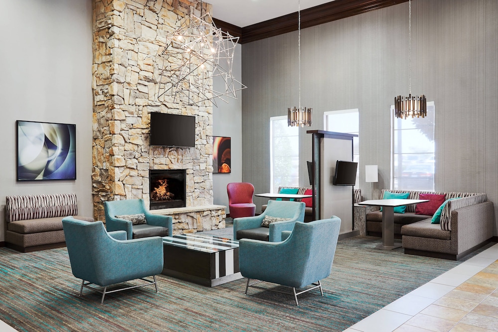 Residence Inn Killeen 21/34