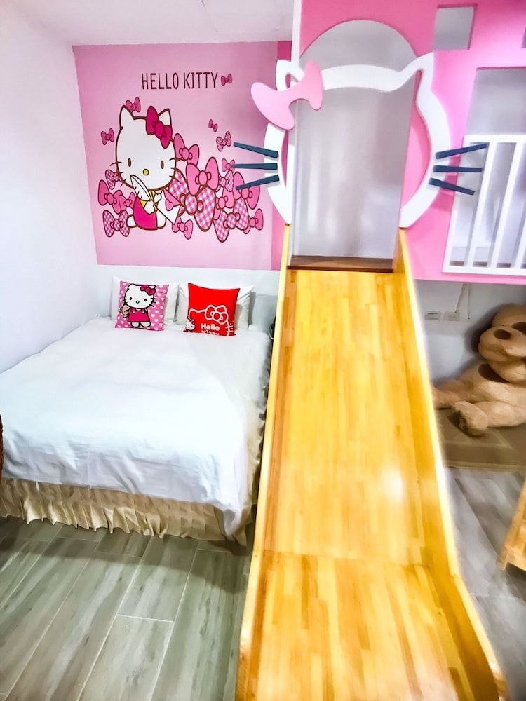 Rockhand Homestay 22/36