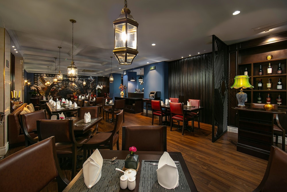 Ogallery Premier Hotel And Spa 56/70