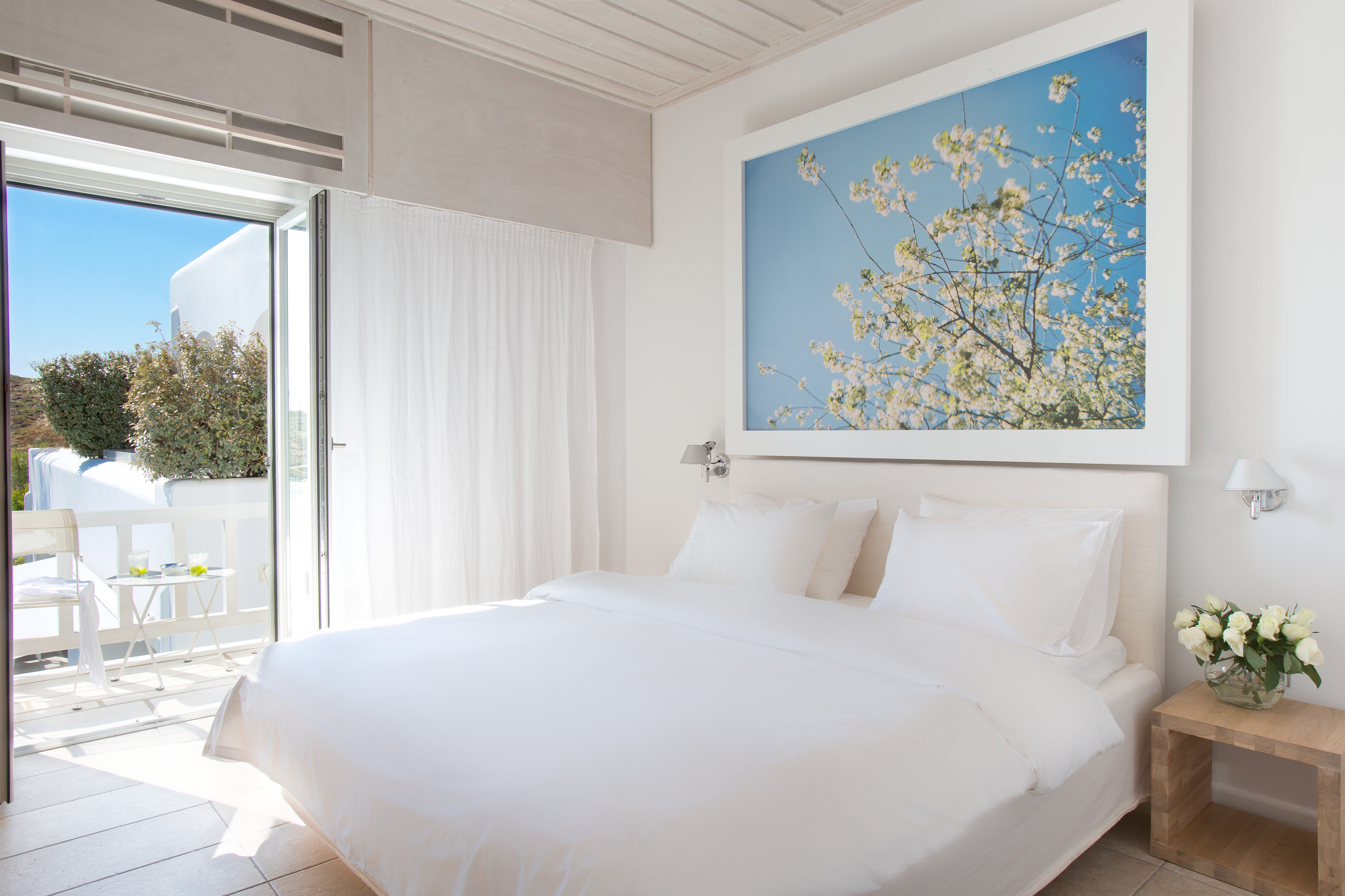Grace Mykonos Hotel 17/86