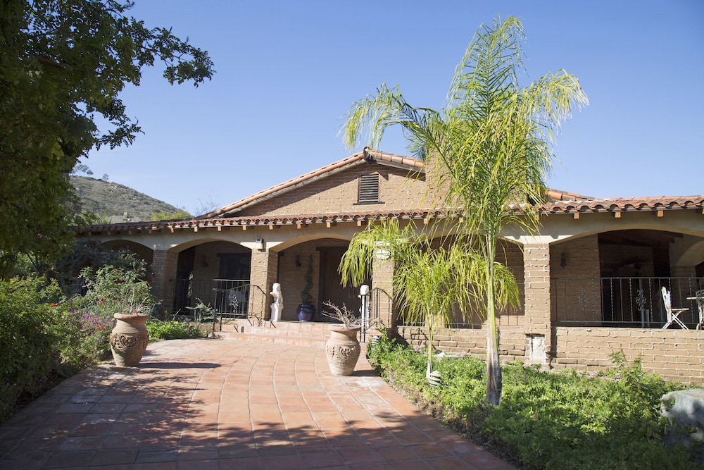 Vineyard Hacienda 41/50