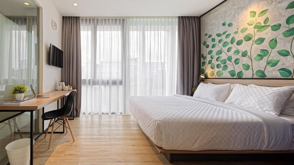 Daun Residence Bandung 9/28