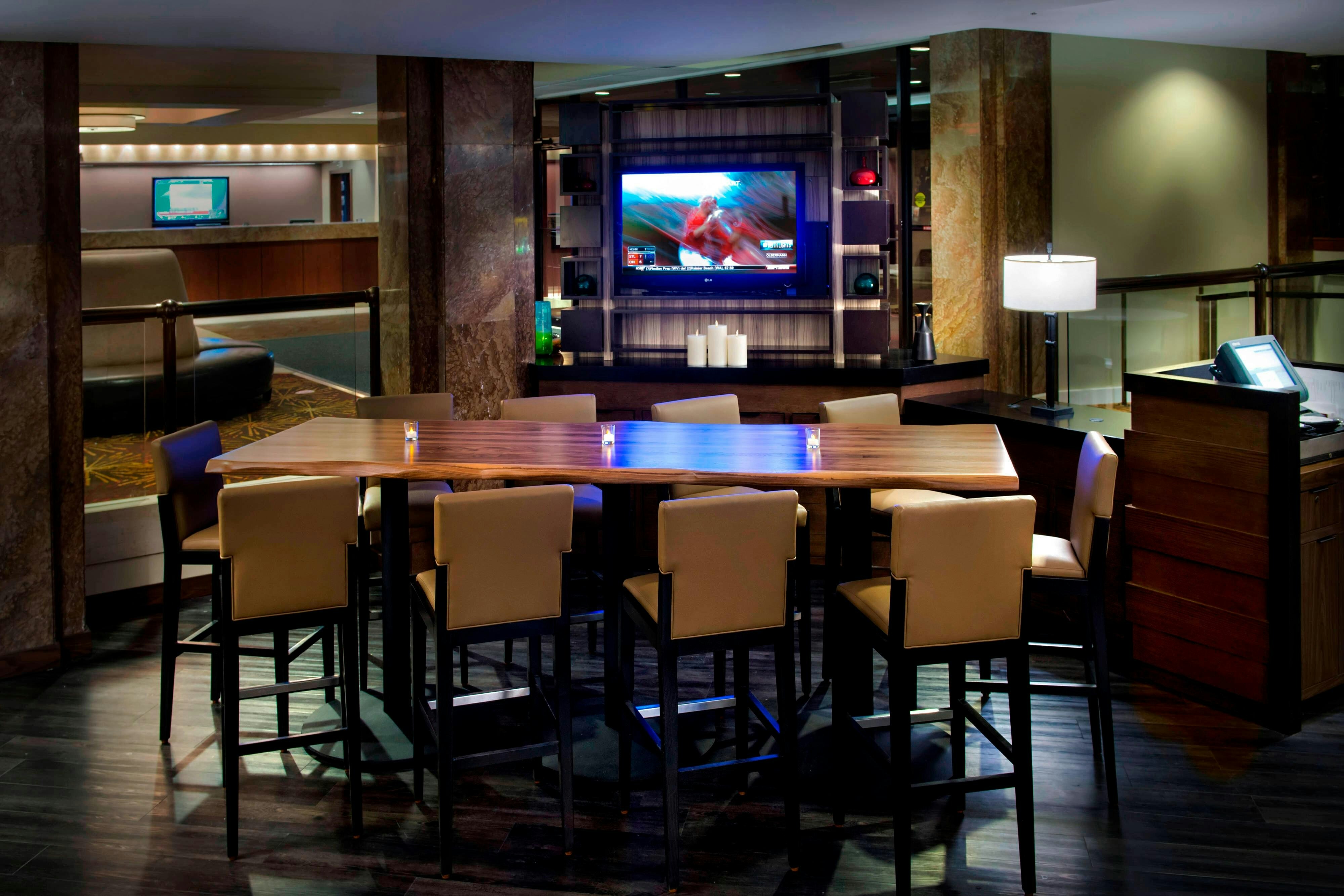 Marriott Park Ridge 34/63