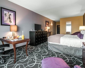 PARK MANOR HOTEL, AN ASCEND HOTEL COLLECTION MEMBER 8/36