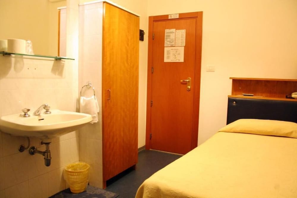 Romagna Hotel 31/32