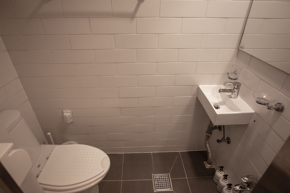 Myeongdong Artmonstay Guesthouse 69/74