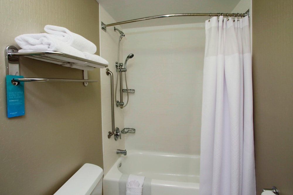 Suite, Multiple Beds, Accessible