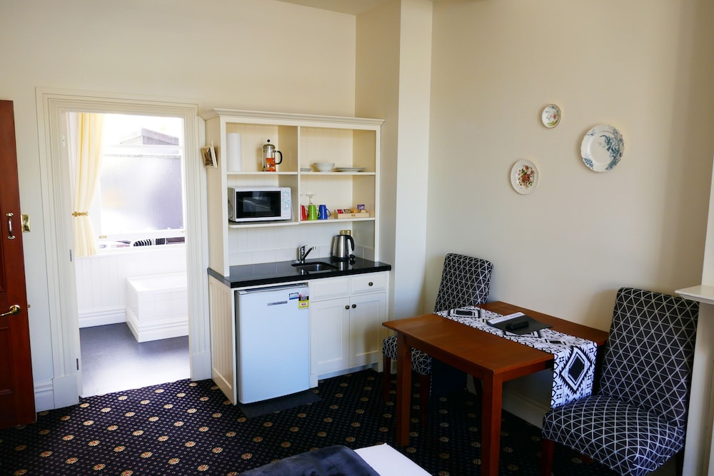 Highland House Boutique Hotel 24/35