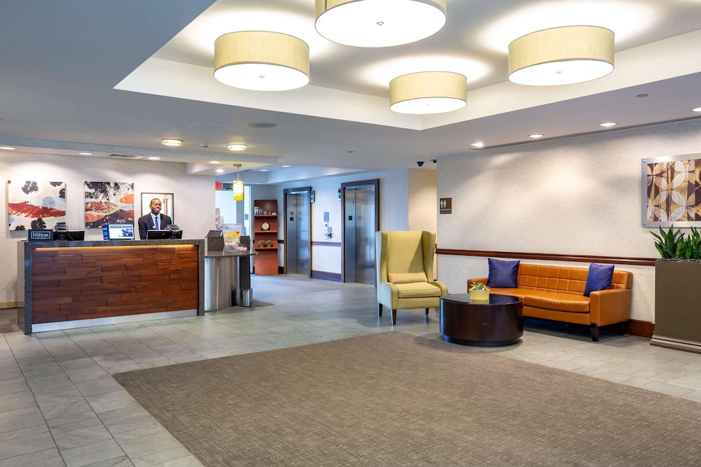 DoubleTree by Hilton Boston Bayside 15/44