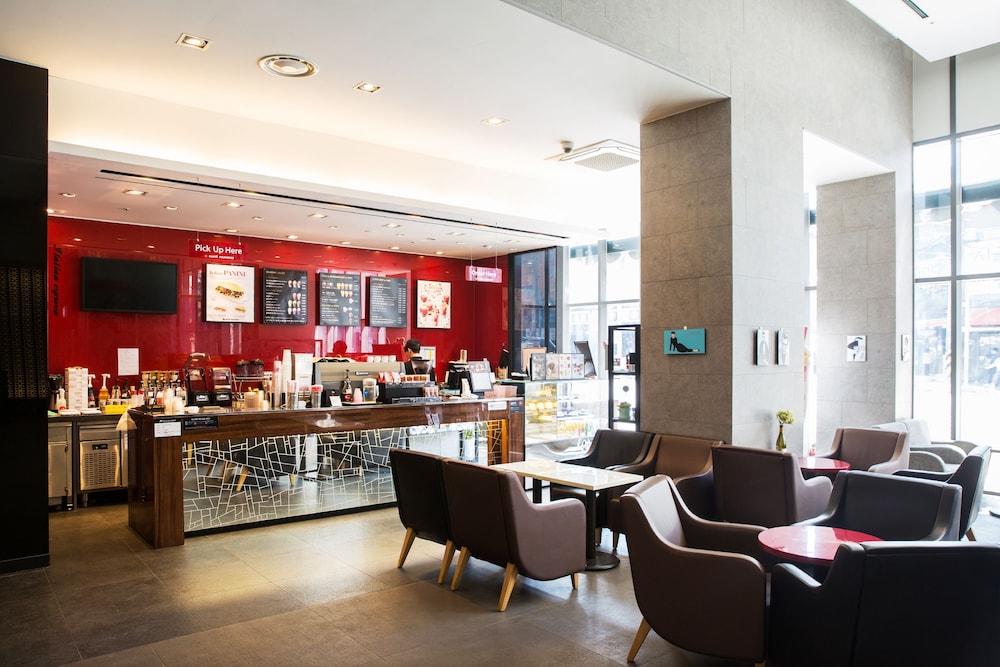 Solaria Nishitetsu Hotel Busan 62/74