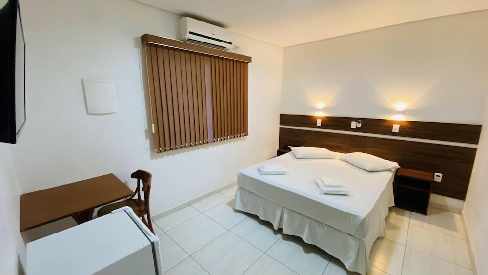 Hotel Garrafao Boituva 8/36