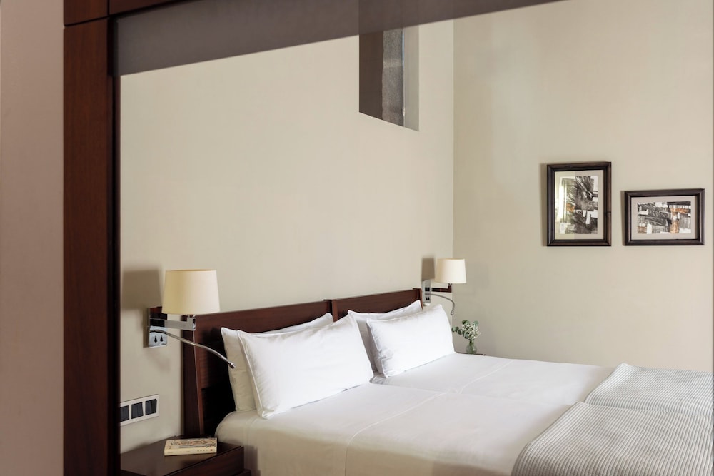 Parador De Caceres 25/63