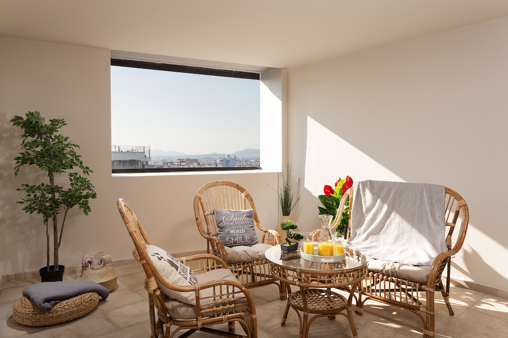 Supreme Luxury Suites By Athens Stay 49/67