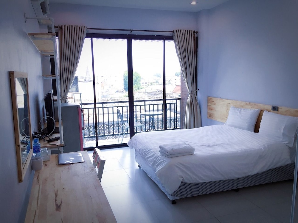Sirin Loft Resident 5/30