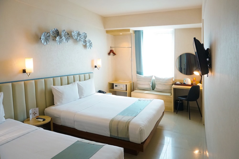 Solaris Hotel Malang 24/52