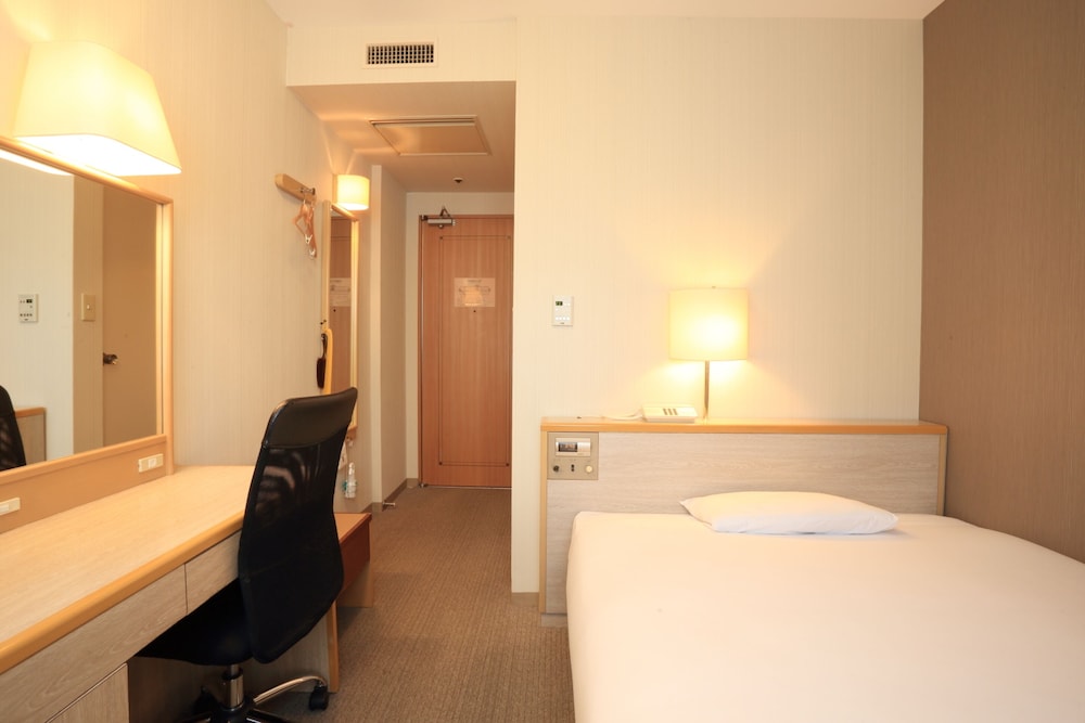 Smile Hotel Shimonoseki 43/44