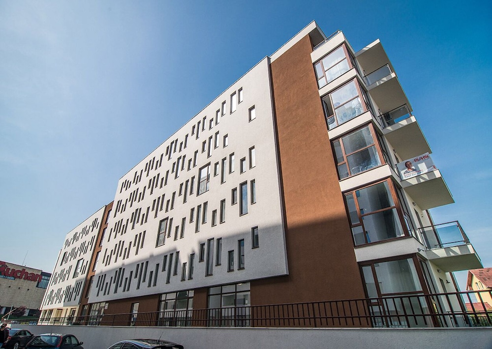 Residence Il Lago 2/71