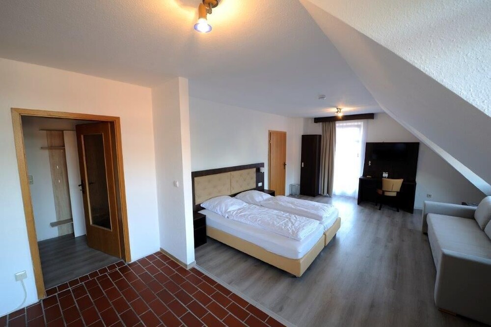 Hotel Zur Post 9/38