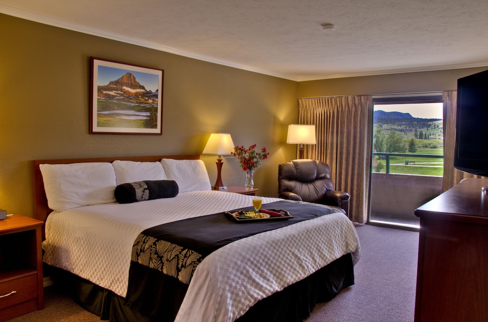 Fairmont Hot Springs Resort 9/54