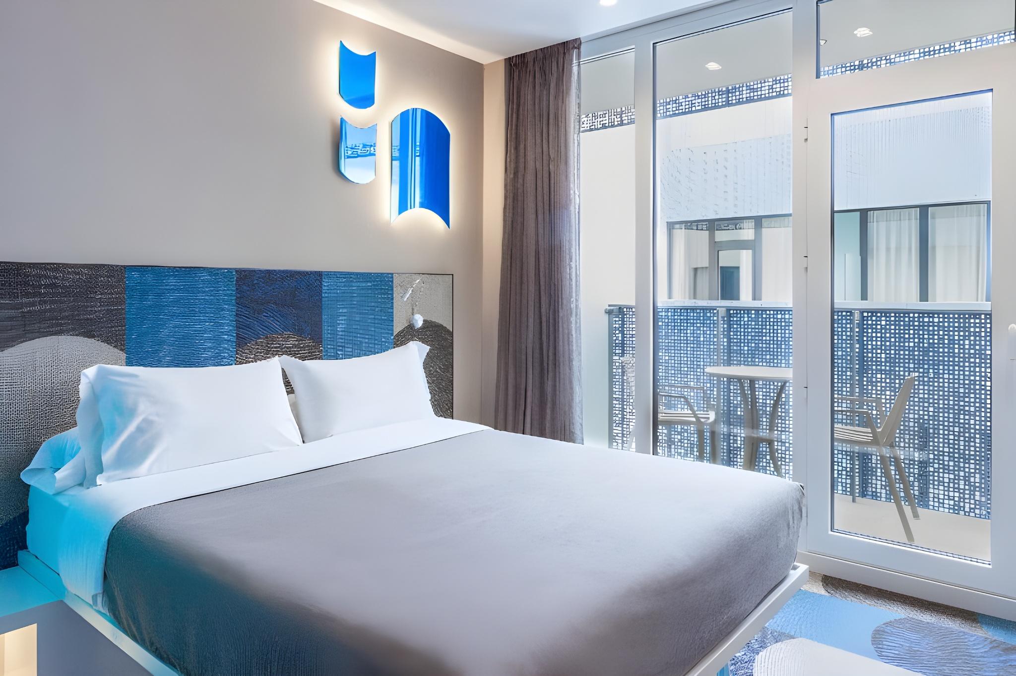 Room, 2 Double Beds