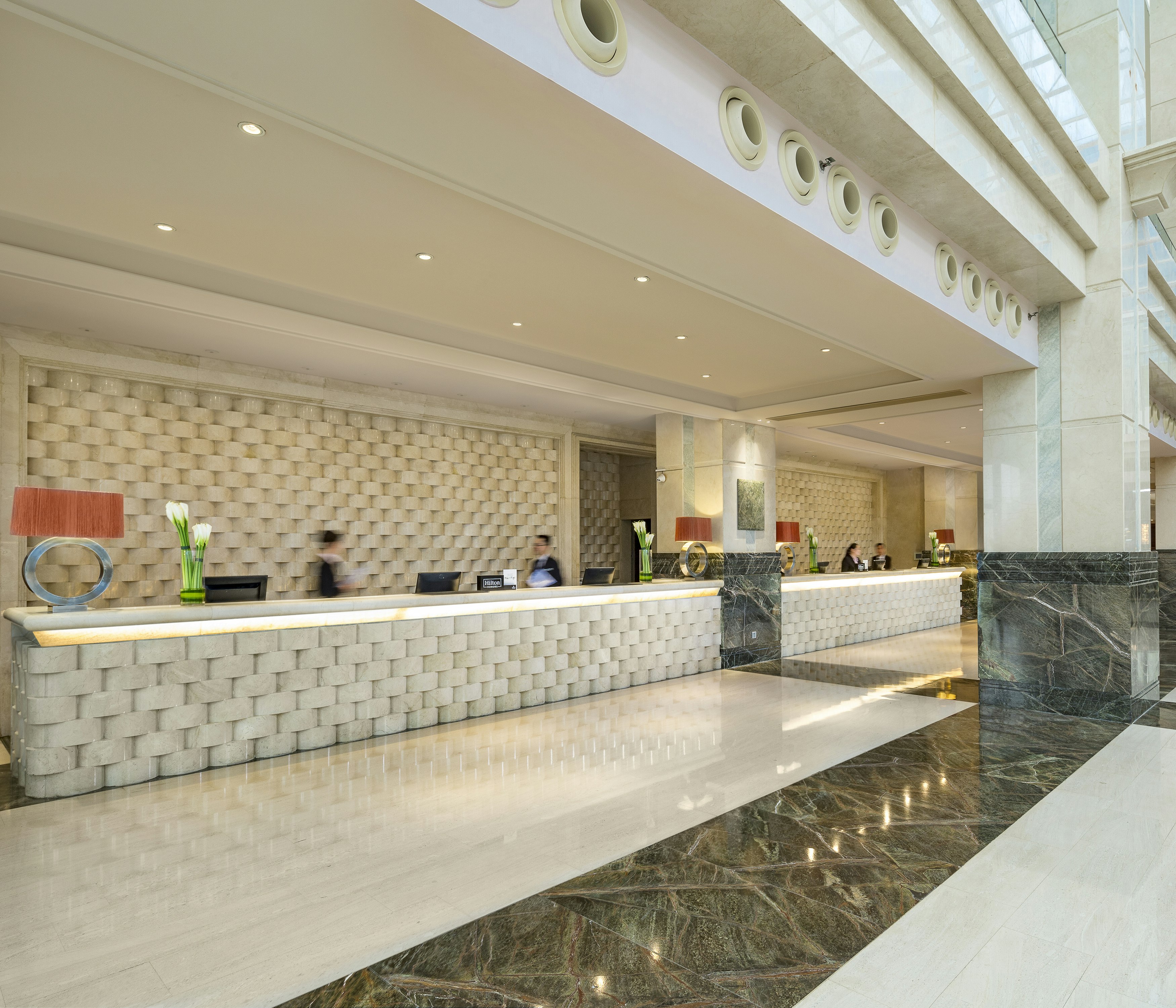 Hilton Guangzhou Science City 11/53