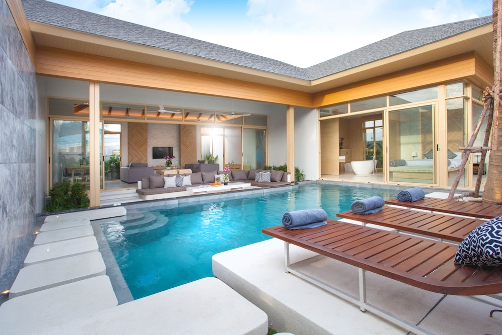 Himmapana Luxury Villas 3/71