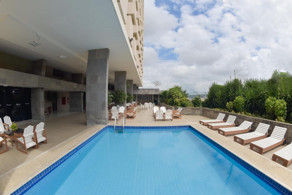 PANORAMA HOTEL 3/42