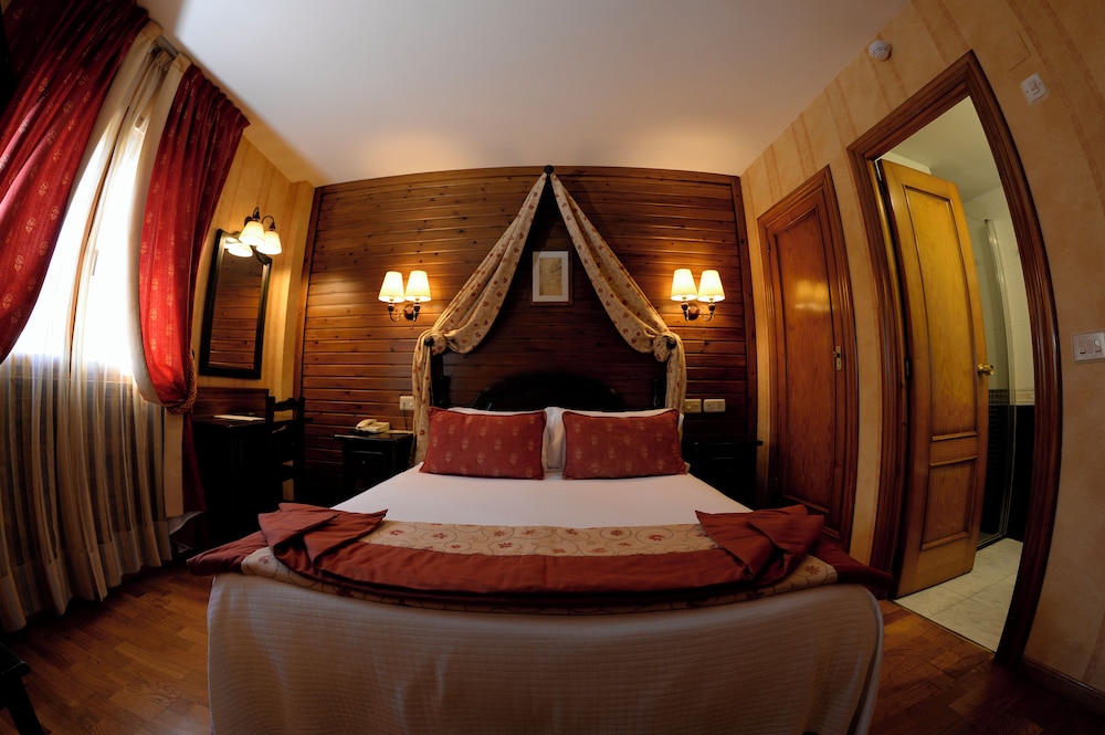 Pradas Ordesa Hotel 20/68