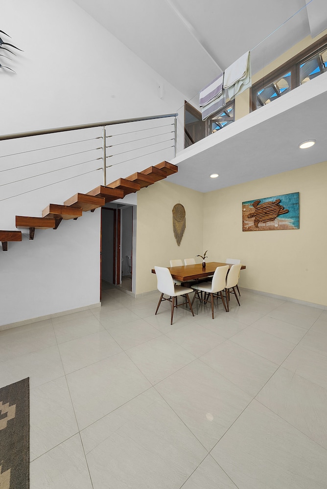 Playa Canek Boutique Eco Hotel 9/100